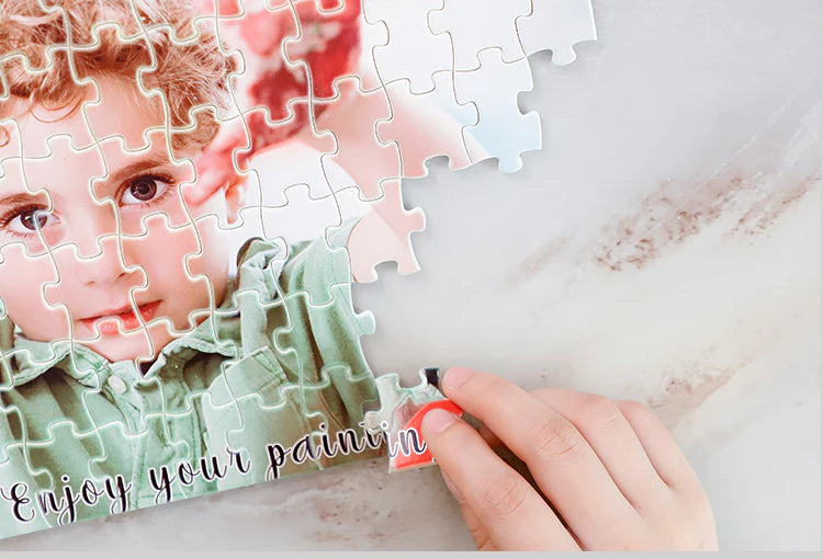 Jigsaw