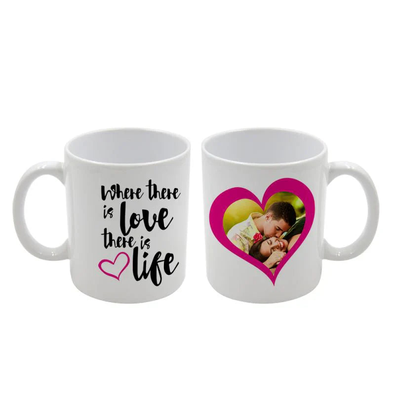 Mugs