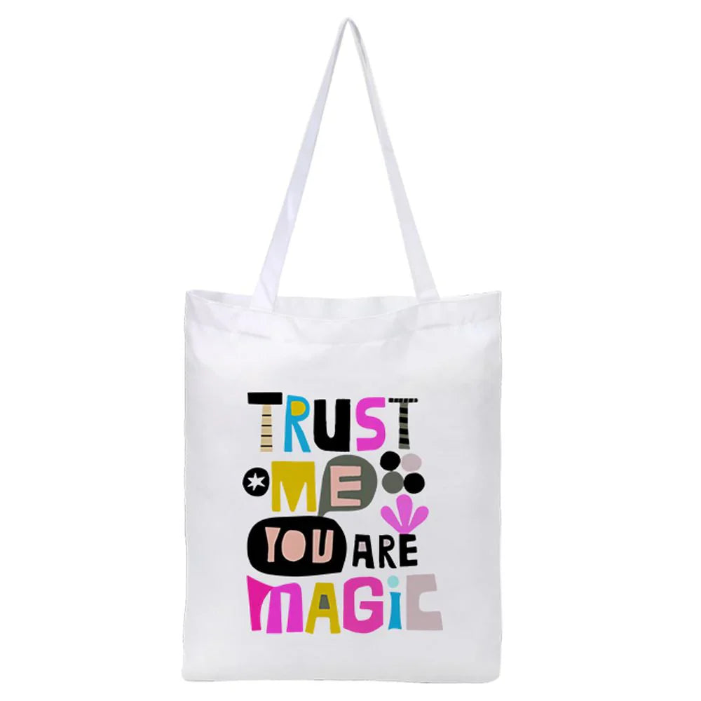 Bags and Textiles