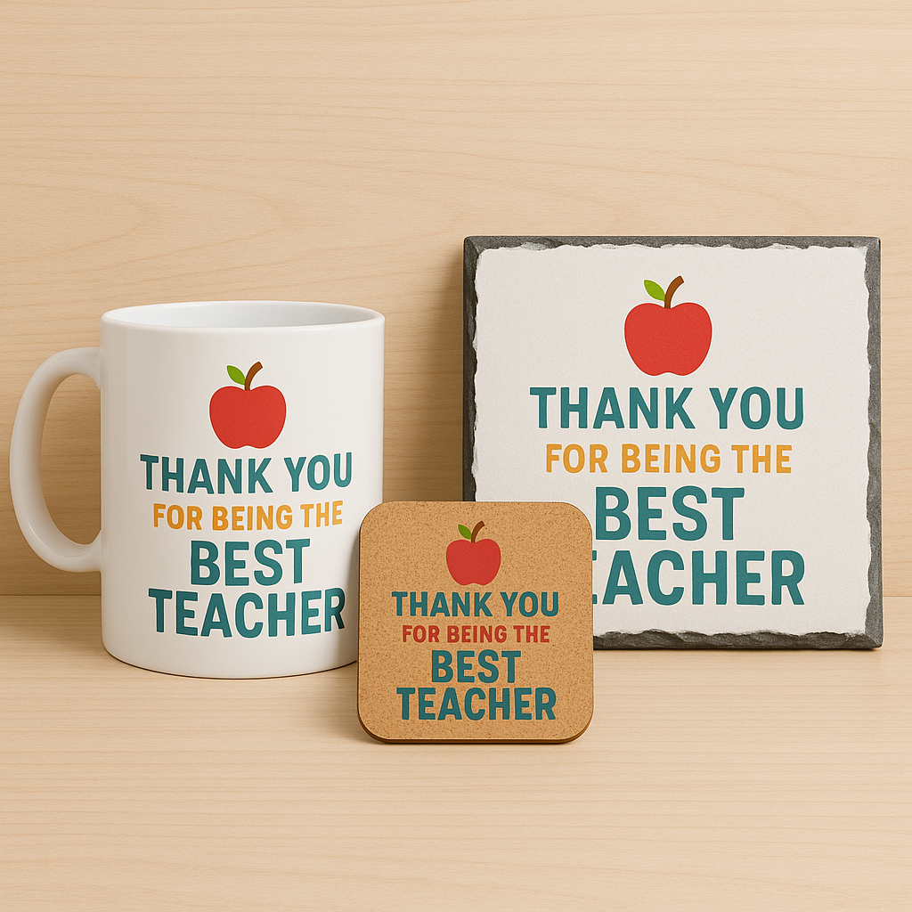 Teacher Gifts