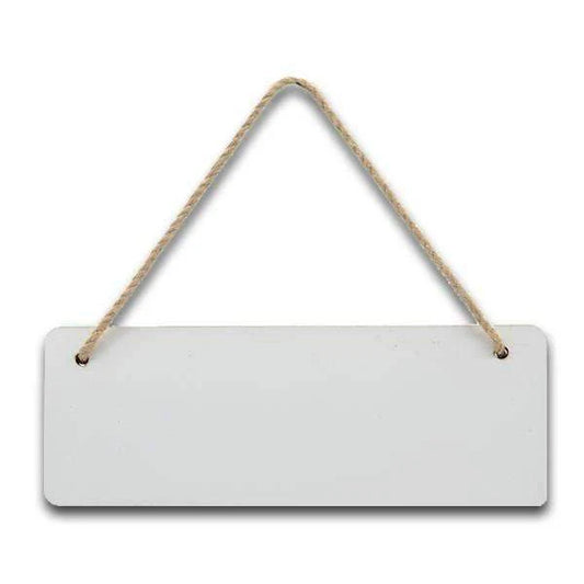 Door Plaques